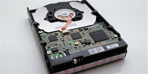 how to test a new hard drive